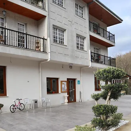 Hotel A Veiga-2