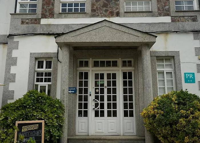 Castro ParrilladaHostal